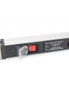 Digitus ZUB 1HE Aluminium PDU (DN95433) - nr 4