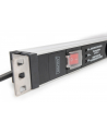 Digitus ZUB 1HE Aluminium PDU (DN95433) - nr 5