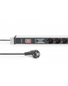Digitus ZUB 1HE Aluminium PDU (DN95433) - nr 6