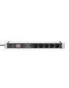 Digitus ZUB 1HE Aluminium PDU (DN95433) - nr 7