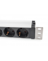 Digitus ZUB 1HE Aluminium PDU (DN95433) - nr 8