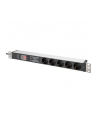 Digitus ZUB 1HE Aluminium PDU (DN95433) - nr 9