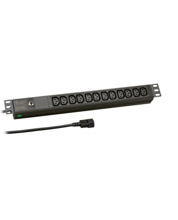 Efb 19'' 1HE Zuleitung C14 (EK631CC1) nr 2