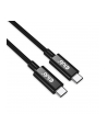 Club 3D Club3D Kabel Usb4 Gen3X2 Typ C 8K60Hz Uhd Power Delivery 240W M 300Cm - nr 1