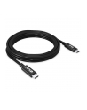Club 3D Club3D Kabel Usb4 Gen3X2 Typ C 8K60Hz Uhd Power Delivery 240W M 300Cm - nr 29