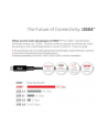 Club 3D Club3D Kabel Usb4 Gen3X2 Typ C 8K60Hz Uhd Power Delivery 240W M 300Cm - nr 43