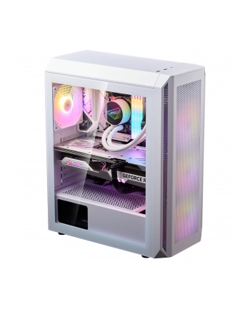Obudowa XPG VALOR AIR PLUS White