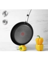 Patelnia TEFAL Intuition 24 cm B8170444 - nr 3