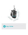 Gardena 20000 BASIC Gartenpumpe - nr 6