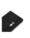 Pacsafe RFIDsafe Trifold Wallet czarny - nr 10