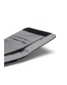 Pacsafe RFIDsafe Trifold Wallet czarny - nr 11