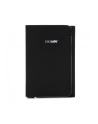 Pacsafe RFIDsafe Trifold Wallet czarny - nr 1