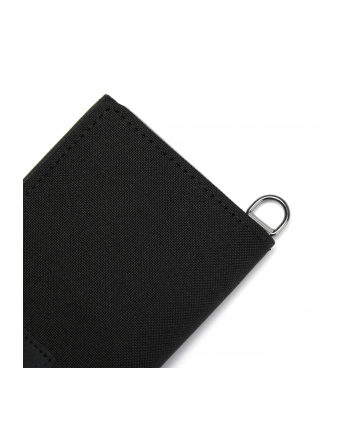 Pacsafe RFIDsafe Trifold Wallet czarny
