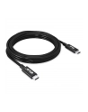 Club 3D Club3D Kabel Usb4 Gen3X2 Typ C 8K60Hz Uhd Power Delivery 240W M 300Cm - nr 30