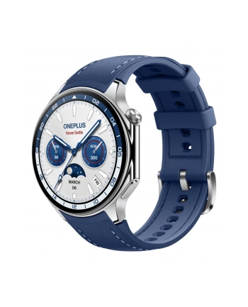 Smartwatch OnePlus Watch  2 Blue