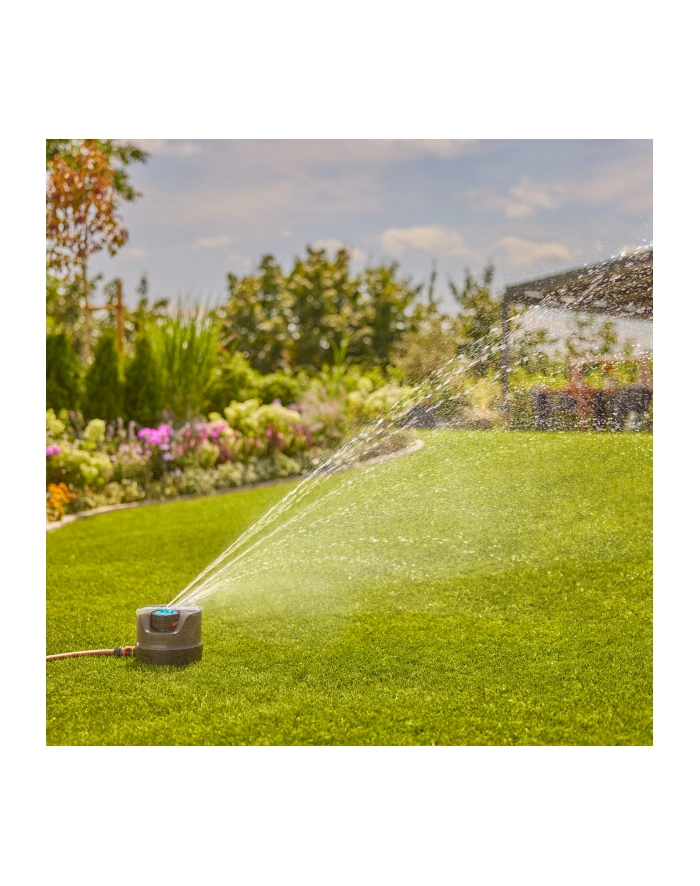 Gardena AquaPrecise überirdisch główny