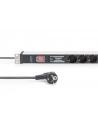 Digitus ZUB 1HE Aluminium PDU (DN95433) - nr 18