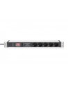 Digitus ZUB 1HE Aluminium PDU (DN95433) - nr 19