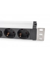 Digitus ZUB 1HE Aluminium PDU (DN95433) - nr 20