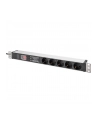 Digitus ZUB 1HE Aluminium PDU (DN95433) - nr 3