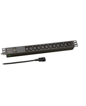 Efb 19'' 1HE Zuleitung C14 (EK631CC1)