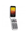 Doro Leva L30 graphit-biały - nr 2