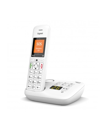Gigaset E390A Biały
