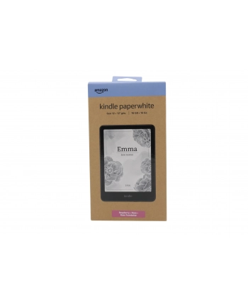 Kindle PaperBIAŁY 16GB rosa