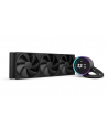 Chłodzenie wodne NZXT Kraken Elite 360 v2 LCD - nr 13