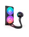 Chłodzenie wodne NZXT Kraken Elite 280 RGB V2 LCD - nr 8