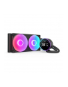 Chłodzenie wodne NZXT Kraken Elite 280 RGB V2 LCD - nr 13