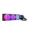 Chłodzenie wodne NZXT Kraken Elite 360 RGB V2 LCD - nr 17