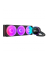 Chłodzenie wodne NZXT Kraken Elite 360 RGB V2 LCD - nr 2