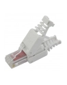 Wtyk RJ45 UTP kat. 6, Netrack, beznarzędziowe - nr 1