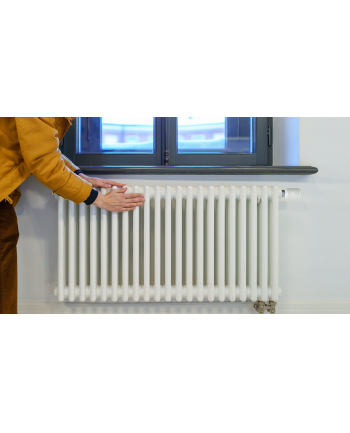 Termostat IMOU Thermo (IOT-TRV1-EU) ZigBee nr 2