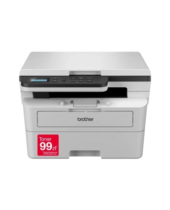 Urządzenie wielofunkcyjne Bczerwonyher DCP-B7600D (DCPB7600DYJ1) 3w1