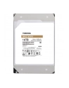 Dysk Toshiba N300 MN10ADA10TS 10TB 3,5'' 7200 512MB SATA III NAS BULK - nr 7