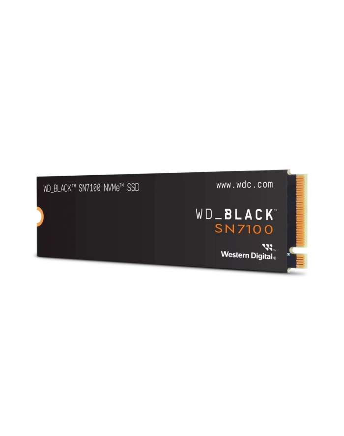 Dysk SSD WD Black SN7100 1TB M2 NVMe WDS100T4X0E główny