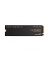 Dysk SSD WD Black SN7100 500GB M2 NVMe WDS500G4X0E - nr 1