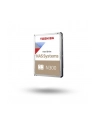 Dysk Toshiba N300 HDWG62AUZSVA 20TB 3,5'' 7200 512MB SATA III NAS BULK - nr 8