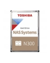 Dysk Toshiba N300 MN10ADA400ES 4TB 3,5'' 7200 512MB SATA III NAS BULK - nr 13