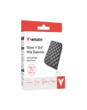 Dysk SSD zewnętrzny Verbatim Store 'n 'Go Mini Diamond 512GB USB-C 3.2 Gen 2 czarny - nr 12