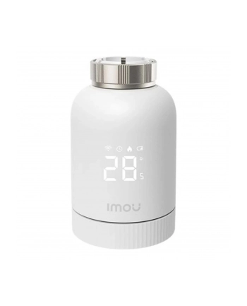Termostat IMOU Thermo (IOT-TRV1-EU) ZigBee