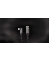 Kabel Genesis USB-C (M) -> USB-A (M) 3.1 Gen 1 3M 5GB/S PD 15W VR Czarny - nr 7