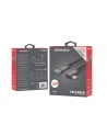 Kabel Genesis USB-C (M) -> USB-A (M) 3.1 Gen 1 3M 5GB/S PD 15W VR Czarny - nr 8
