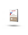 Dysk Toshiba N300 HDWG62CUZSVA 22TB 3,5'' 7200 512MB SATA III NAS BULK - nr 5
