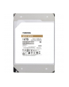 Dysk Toshiba N300 MN10ADA10TS 10TB 3,5'' 7200 512MB SATA III NAS BULK - nr 12