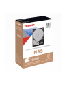 Dysk Toshiba N300 MN10ADA10TS 10TB 3,5'' 7200 512MB SATA III NAS BULK - nr 4