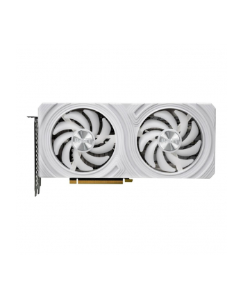 Karta VGA Palit GeForce RTX 4070 White OC 12GB GDDR6 192bit HDMI+3xDP PCIe4.0