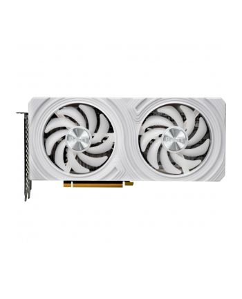 Karta VGA Palit GeForce RTX 4070 White OC 12GB GDDR6 192bit HDMI+3xDP PCIe4.0